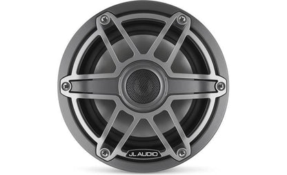 JL Audio M6-650X-S-GmTi M6 Series 6-1/2" Marine Speakers (Pair)