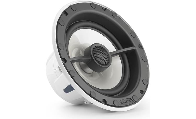 JL Audio M6-770X-L-GwGw-Single M6 Series 7.7" Marine Speaker