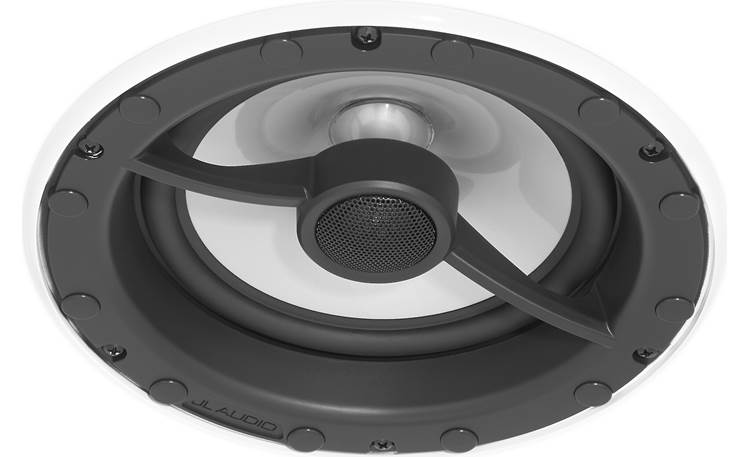 JL Audio M6-770X-L-GwGw-Single M6 Series 7.7" Marine Speaker