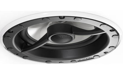 JL Audio M6-770X-L-GwGw-Single M6 Series 7.7" Marine Speaker