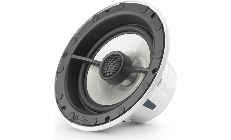 JL Audio M6-770X-L-GwGw-Single M6 Series 7.7" Marine Speaker