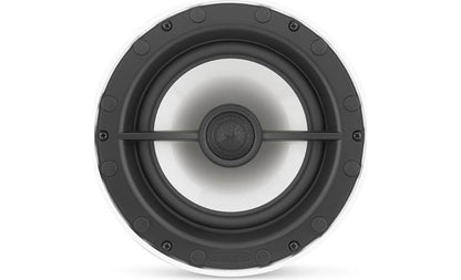 JL Audio M6-770X-L-GwGw-Single M6 Series 7.7" Marine Speaker