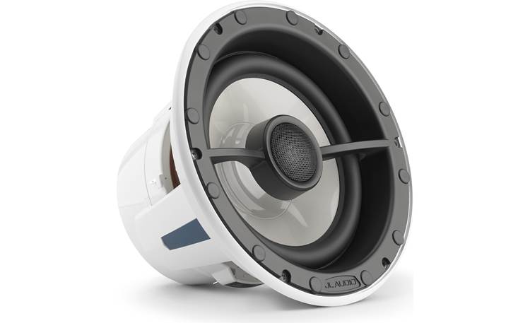 JL Audio M6-880X-L-GwGw-Single M6 Series 8.8" Marine Speaker