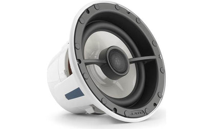 JL Audio M6-880X-L-GwGw-Single M6 Series 8.8" Marine Speaker