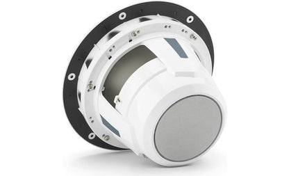 JL Audio M6-880X-L-GwGw-Single M6 Series 8.8" Marine Speaker