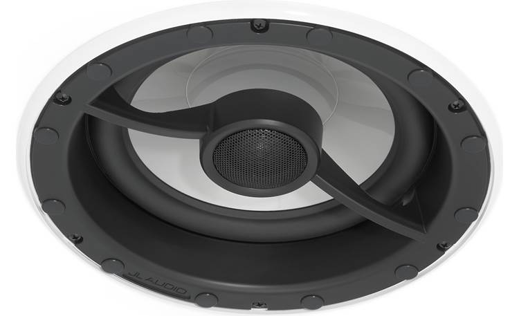 JL Audio M6-880X-L-GwGw-Single M6 Series 8.8" Marine Speaker