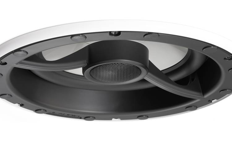 JL Audio M6-880X-L-GwGw-Single M6 Series 8.8" Marine Speaker