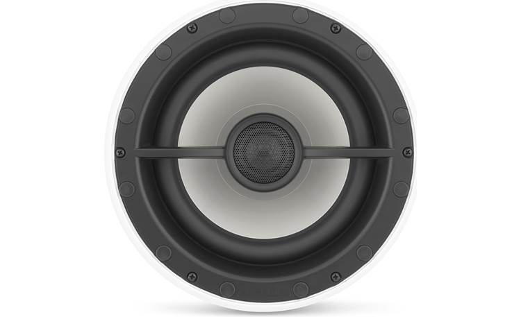 JL Audio M6-880X-L-GwGw-Single M6 Series 8.8" Marine Speaker