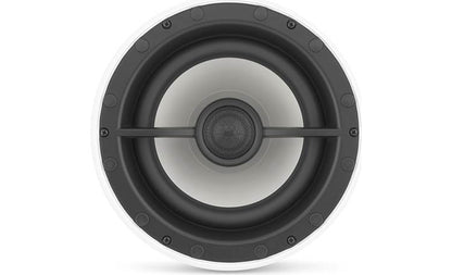 JL Audio M6-880X-L-GwGw-Single M6 Series 8.8" Marine Speaker