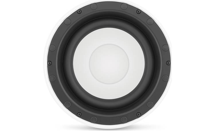 JL Audio M6-8IB-L-GwGw-4 M6 Series 8"subwoofer