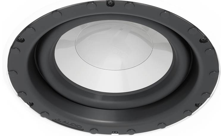 JL Audio M6-10IB-L-GwGw-4 M6 Series 10" Marine Subwoofer