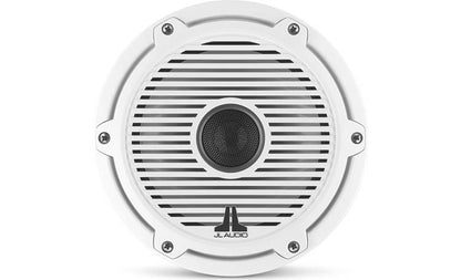 JL Audio M6-770X-C-GwGw M6 Series 7.7" Marine Speakers (Pair)