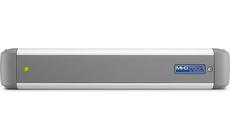 JL Audio MHD750/1 Mono Marine Subwoofer Amplifier