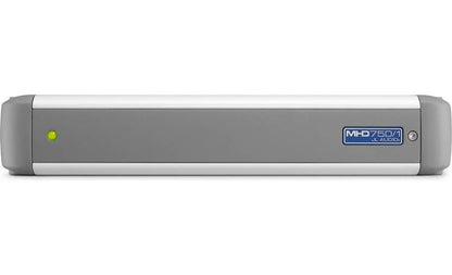 JL Audio MHD750/1 Mono Marine Subwoofer Amplifier