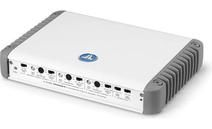 JL Audio MHD900/5 5-Channel Marine Amplifier