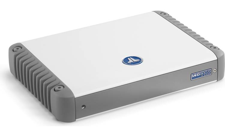 JL Audio MHD900/5 5-Channel Marine Amplifier