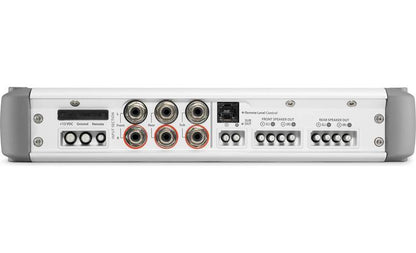 JL Audio MHD900/5 5-Channel Marine Amplifier