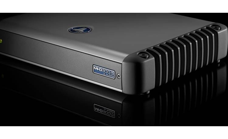 JL Audio MHD900/5 5-Channel Marine Amplifier