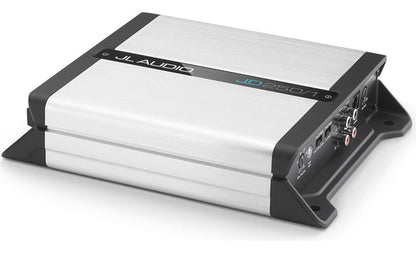 JL Audio JD250/1 JD Series Mono Subwoofer Amplifier