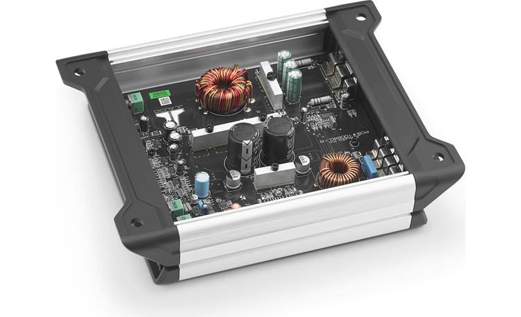 JL Audio JD250/1 JD Series Mono Subwoofer Amplifier