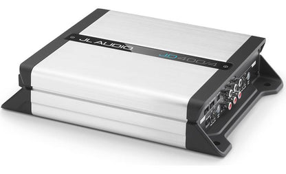 JL Audio JD400/4 JD Series 4-Channel Car Amplifier