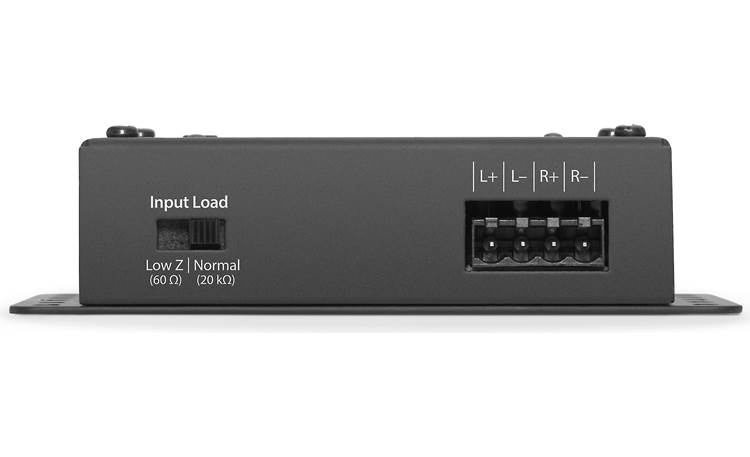 JL Audio LoC-22 2-Channel Line Output Converter