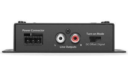 JL Audio LoC-22 2-Channel Line Output Converter