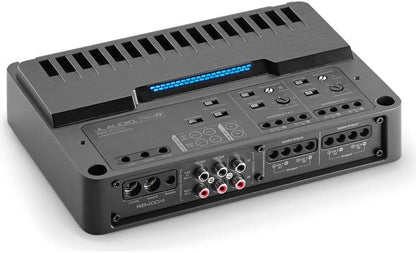 JL Audio RD400/4 4-Channel Car Amplifier