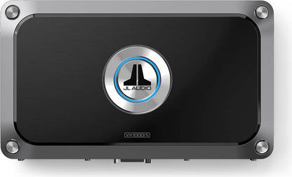 JL Audio VX1000/1i Mono Subwoofer Amplifier With Digital Signal Processing