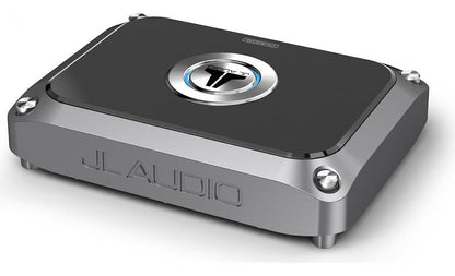 JL Audio VX400/4i 4-Channel Car Amplifier With Digital Signal Processing