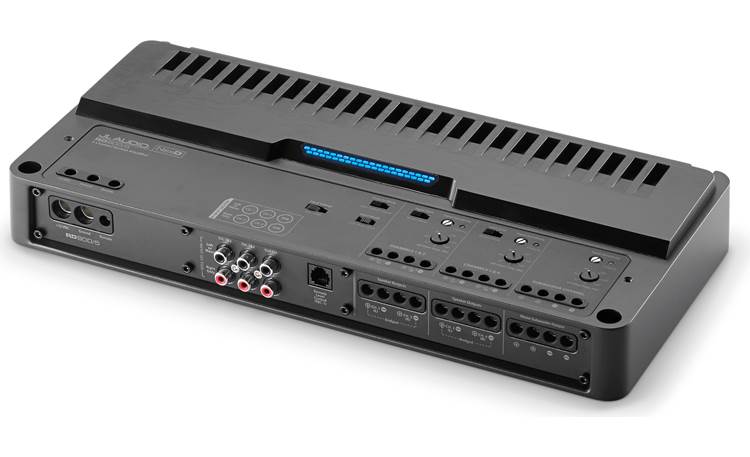 JL Audio RD900/5 5-Channel Car Amplifier