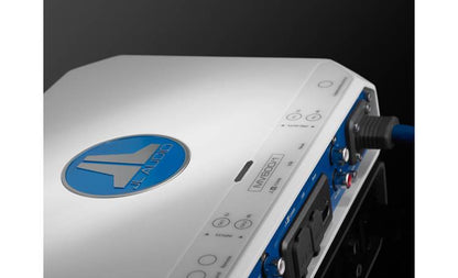 JL Audio MV600/1 MV Series Marine Mono Subwoofer Amplifier