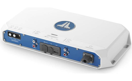 JL Audio MV1000/1 MV Series Marine Mono Subwoofer Amplifier