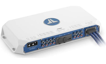 JL Audio MV700/5i MVi Series Marine 5-Channel Amplifier With Digital Signal Processing