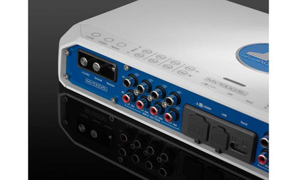 JL Audio MV1000/5i 5-Channel Marine Amplifier With Digital Signal Processing