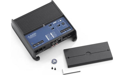 JL Audio XDM200/2 2-Channel Car/Marine Amplifier