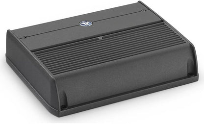 JL Audio XDM400/4 4-Channel Car/Marine Amplifier