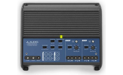 JL Audio XDM400/4 4-Channel Car/Marine Amplifier