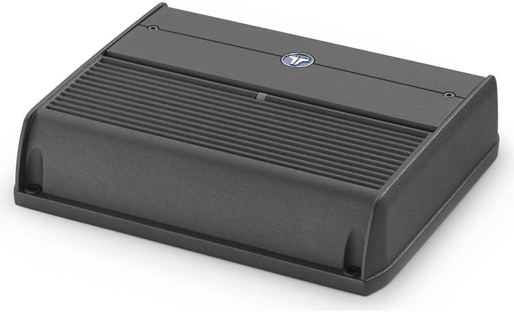 JL Audio XDM600/1 Mono Car/Marine Subwoofer Amplifier