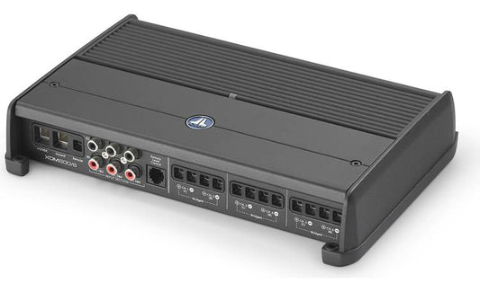 JL Audio XDM600/6 6-Channel Car/Marine Amplifier