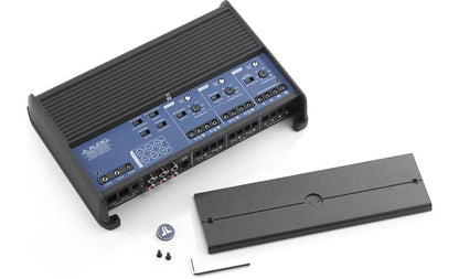 JL Audio XDM700/5 5-Channel Car/Marine Amplifier