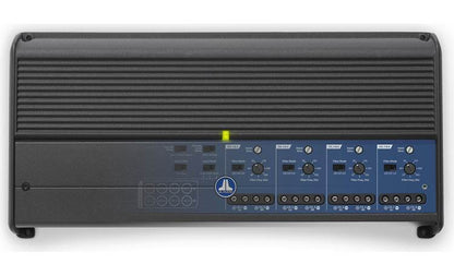 JL Audio XDM800/8 8-Channel Car/Marine Amplifier