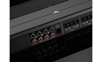 JL Audio XDM800/8 8-Channel Car/Marine Amplifier