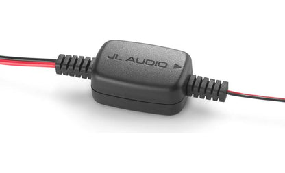 JL Audio C1-650 C1 Series 6-1/2" Component Speaker System