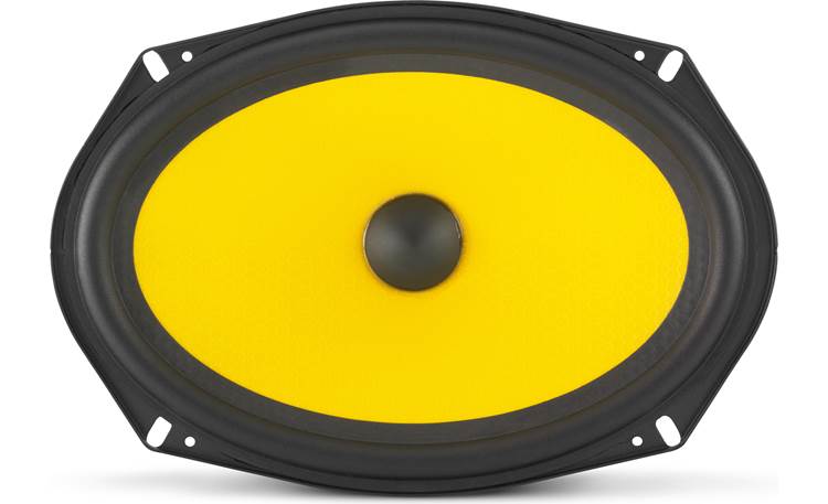 JL Audio C1-690 C1 Series 6"x9" Component Speaker System