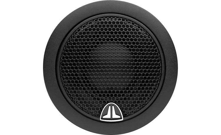 JL Audio C2-075ct C2 Series 3/4" Silk Dome Tweeters (Pair)