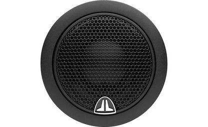 JL Audio C2-075ct C2 Series 3/4" Silk Dome Tweeters (Pair)