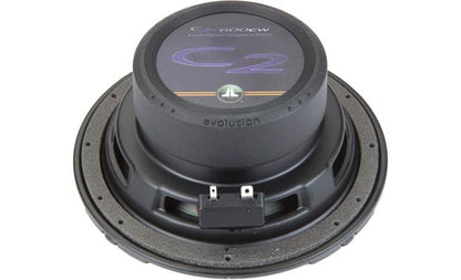 JL Audio C2-600 Evolution™ C2 Series 6" Component Speaker System