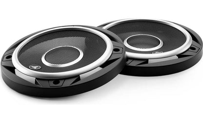 JL Audio C2-600 Evolution™ C2 Series 6" Component Speaker System