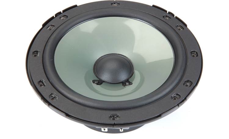 JL Audio C2-600 Evolution™ C2 Series 6" Component Speaker System